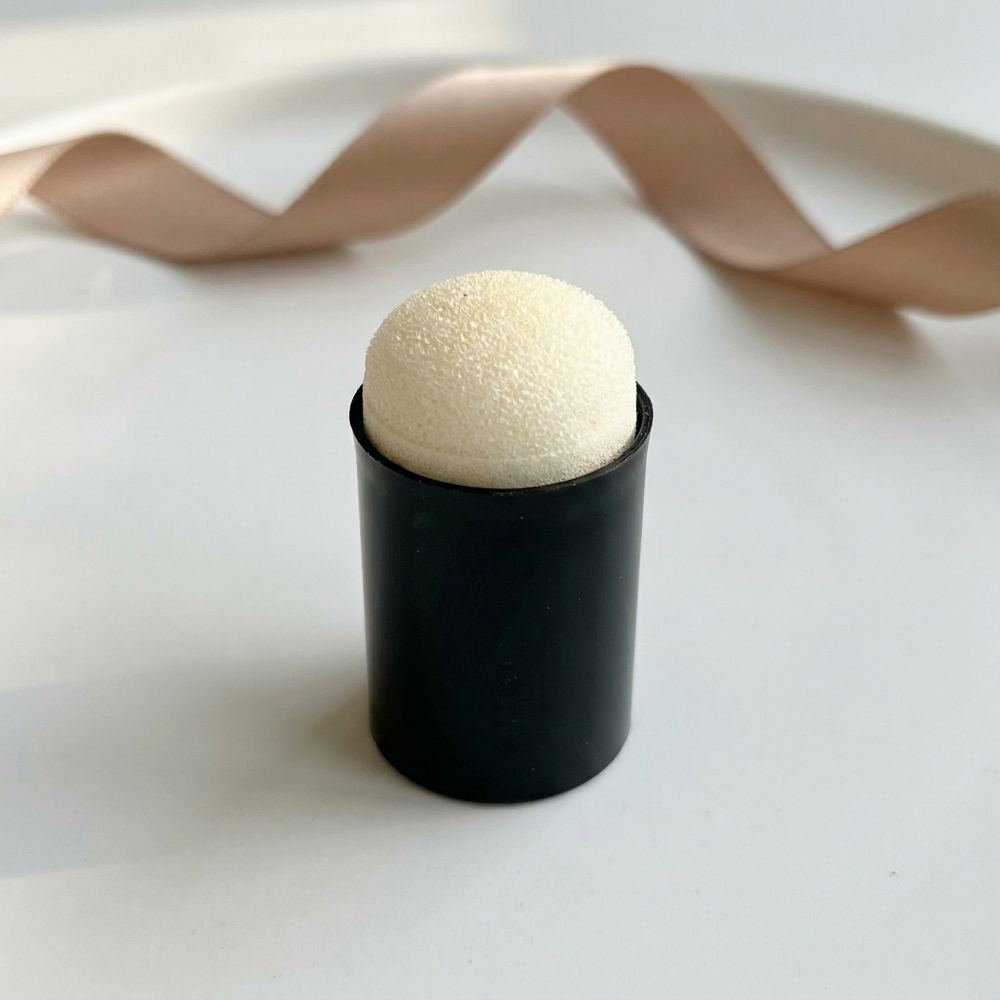 Self Inking Stamp - 5/10/20Pcs Finger Sponge Stamp Brushes, DIY