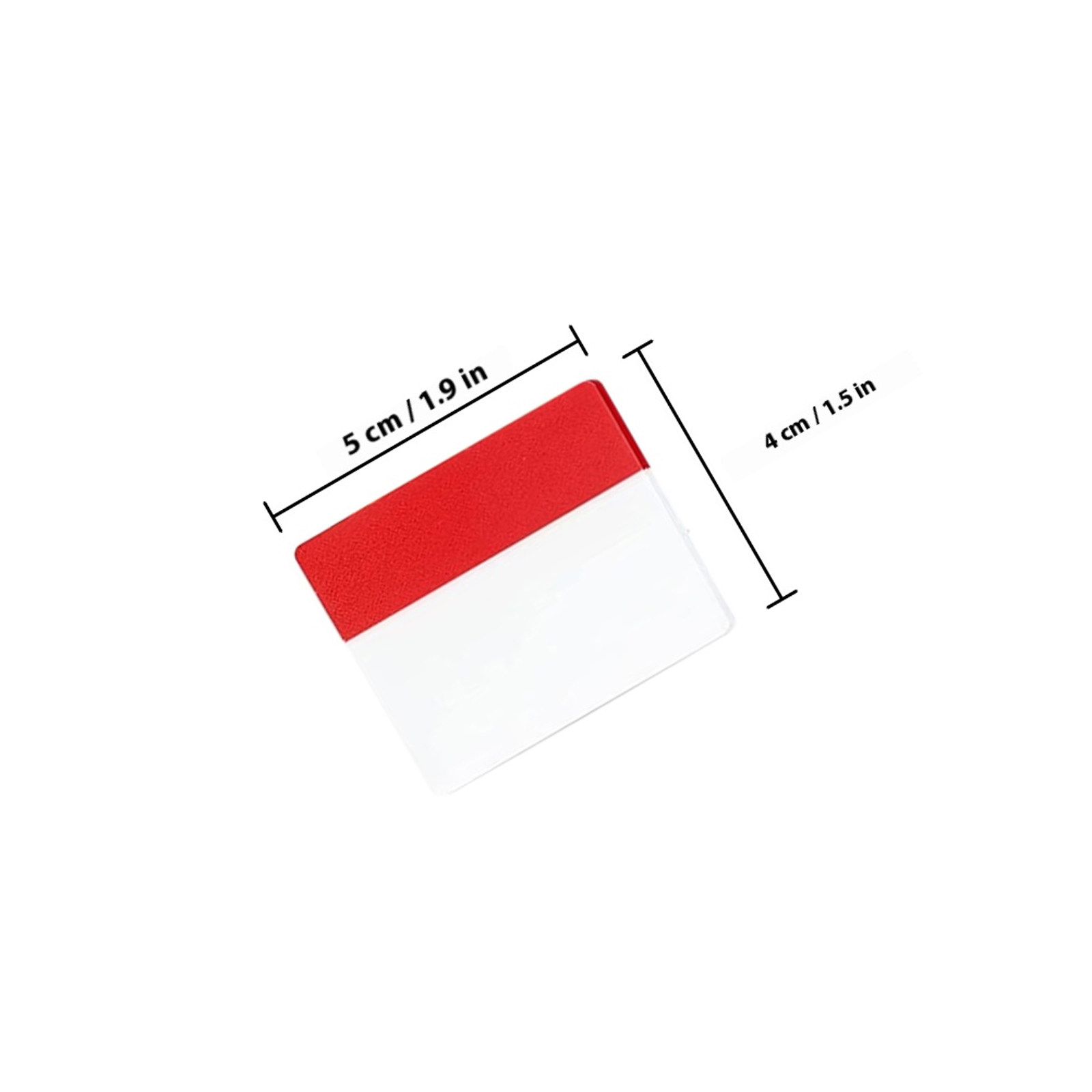 10 Semi Transparent Waterproof – Index Tab Divider Bewertung und Preis