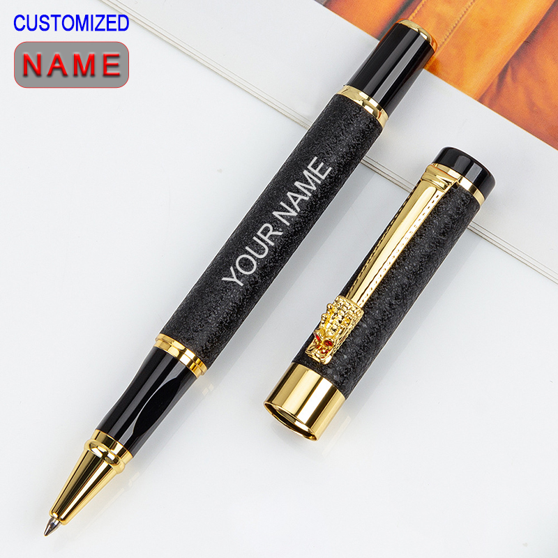 Custom Engraving Gel Pen Text  – Stationery Office Supply Store Bewertung und Preis