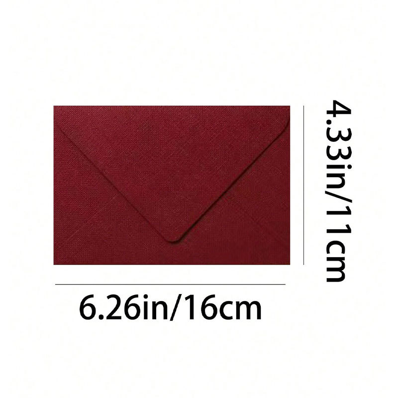 10 set 16x11cm Greeting Cards  – Wax Seal Stamp Kit Bewertung und Preis