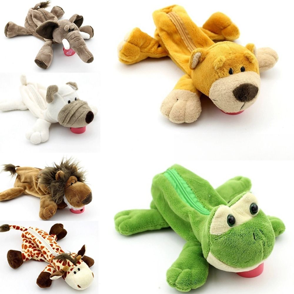 Creative Cute Pencil Bags Fore – Lion Stationery & Office Supply(Kunshan)Co.Ltd Bewertung und Preis