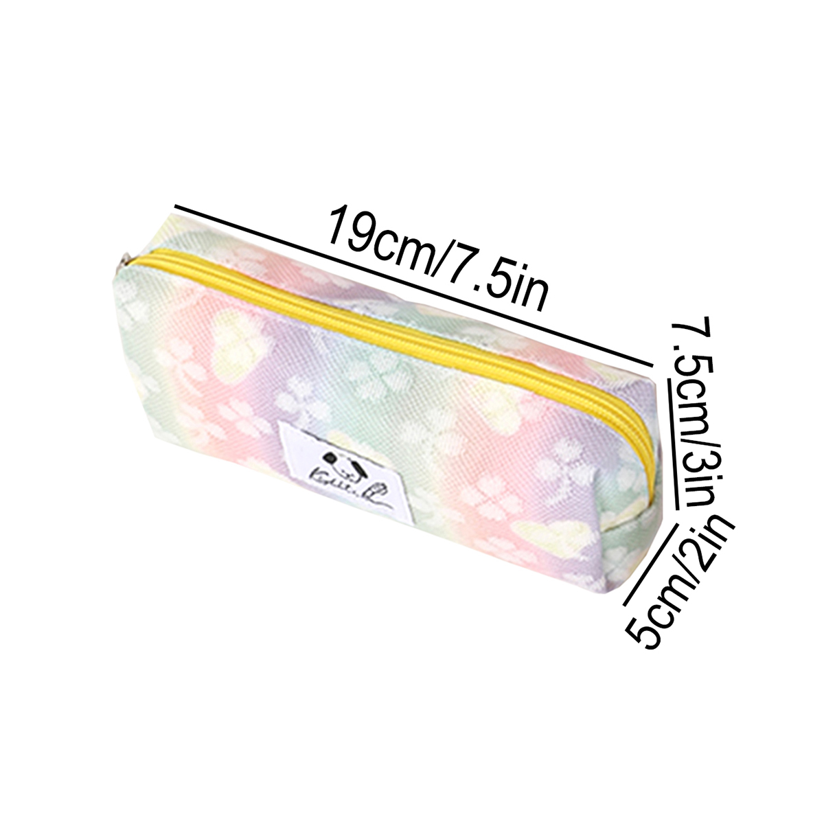 Fashion gradient single-layer  – Stationery Office Supply Store Bewertung und Preis
