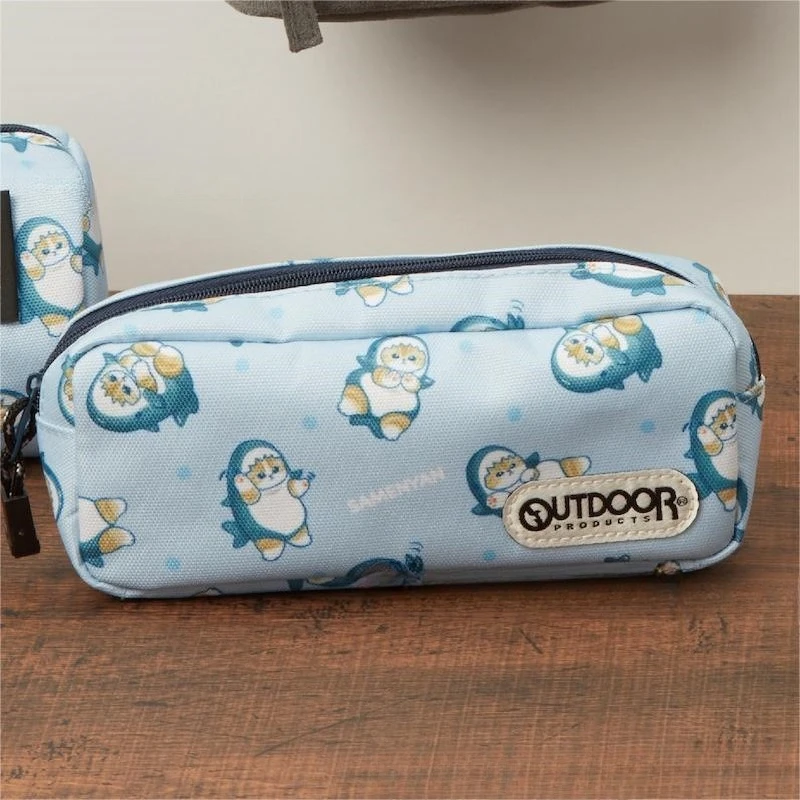 Mofusand Cute Student Pencil B – Pencil Case Large Bewertung und Preis