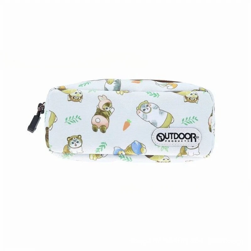 Mofusand Cute Student Pencil B – Pencil Case Large Bewertung und Preis