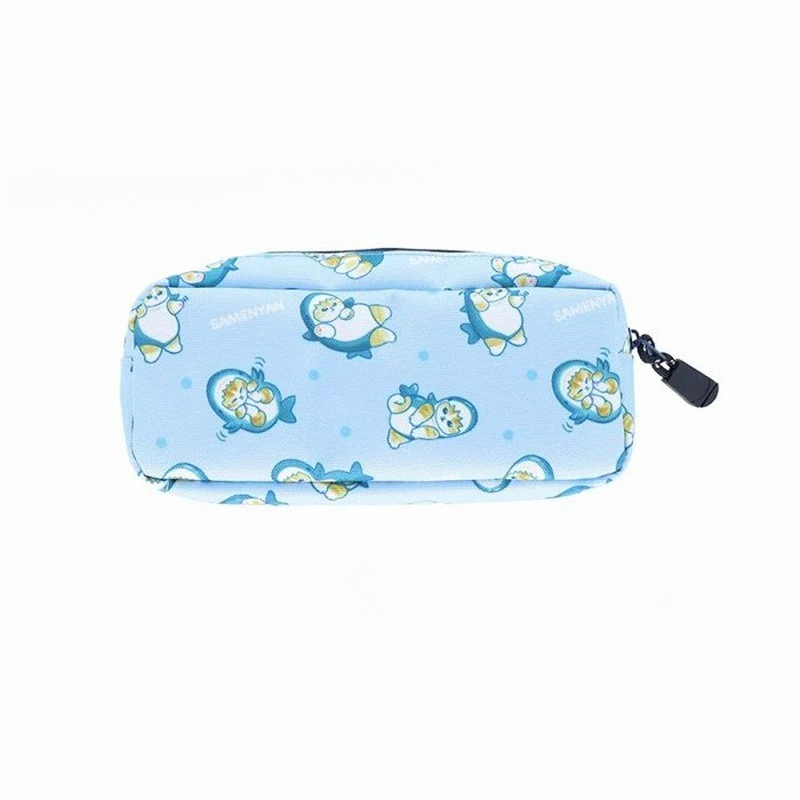 Mofusand Cute Student Pencil B – Pencil Case Large Bewertung und Preis