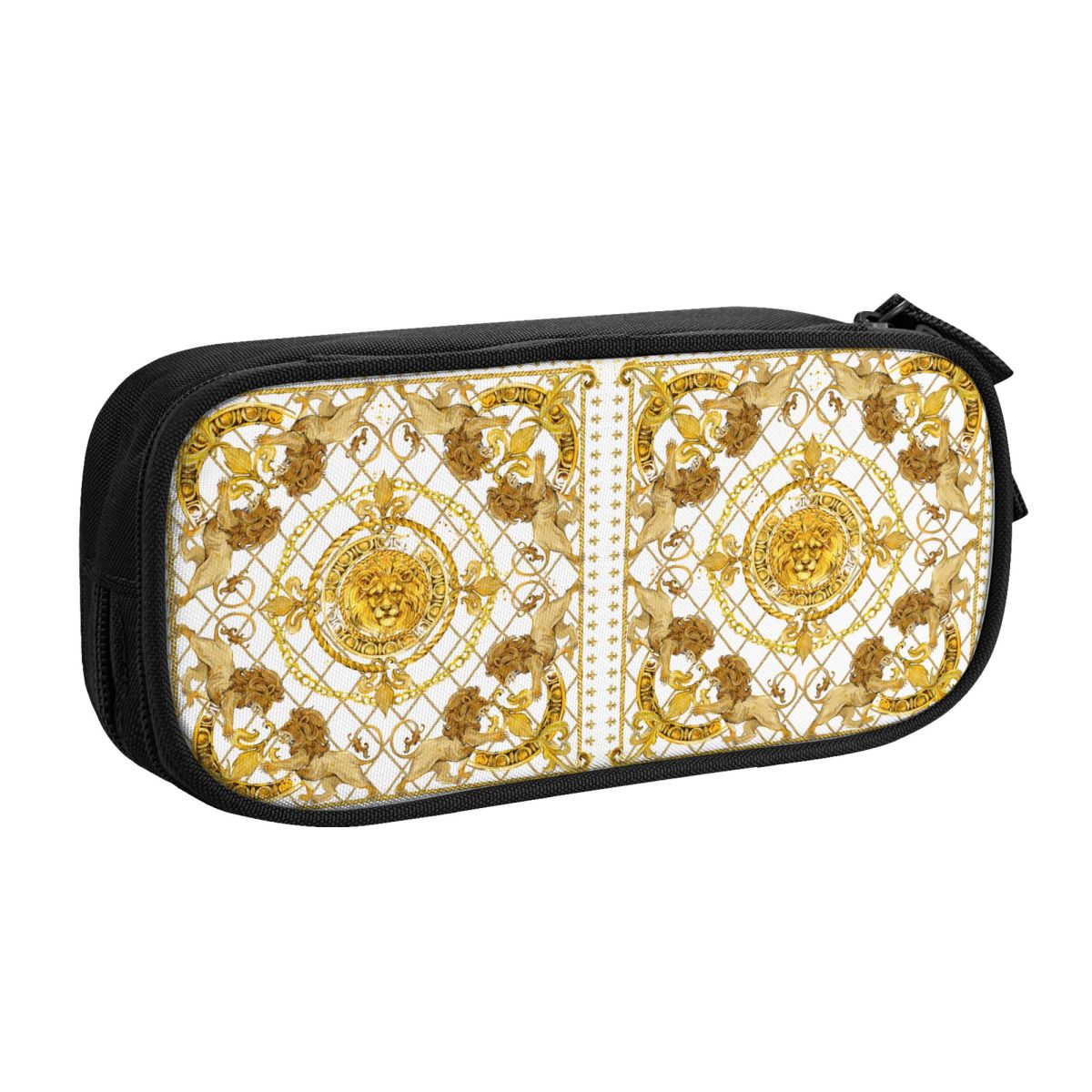 Custom Luxury Golden Lion Euro – Lion Stationery & Office Supply(Kunshan)Co.Ltd Bewertung und Preis