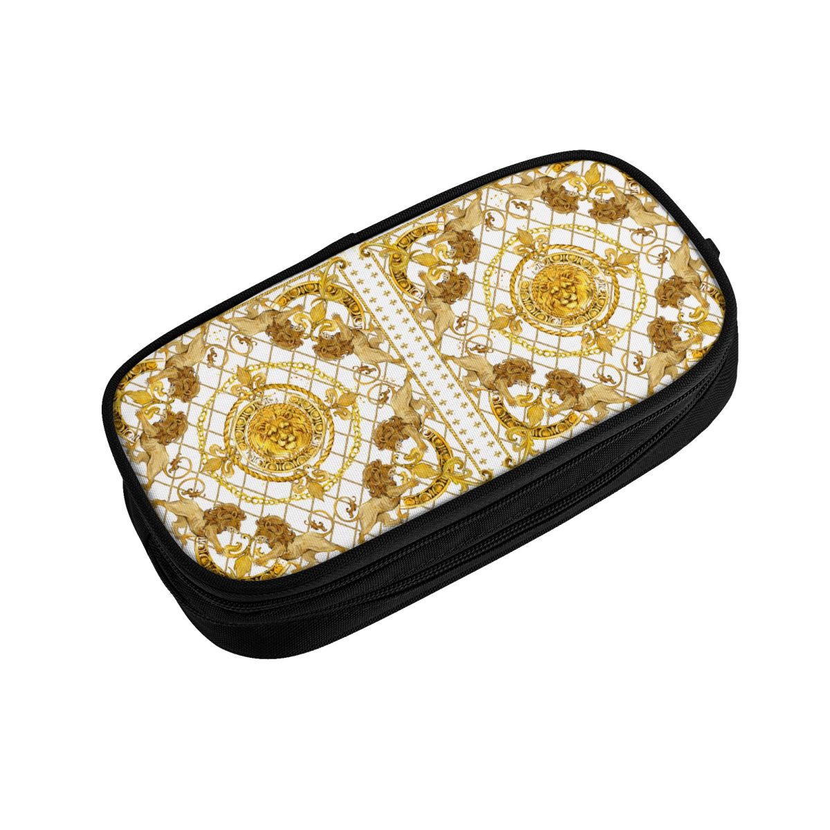 Custom Luxury Golden Lion Euro – Lion Stationery & Office Supply(Kunshan)Co.Ltd Bewertung und Preis