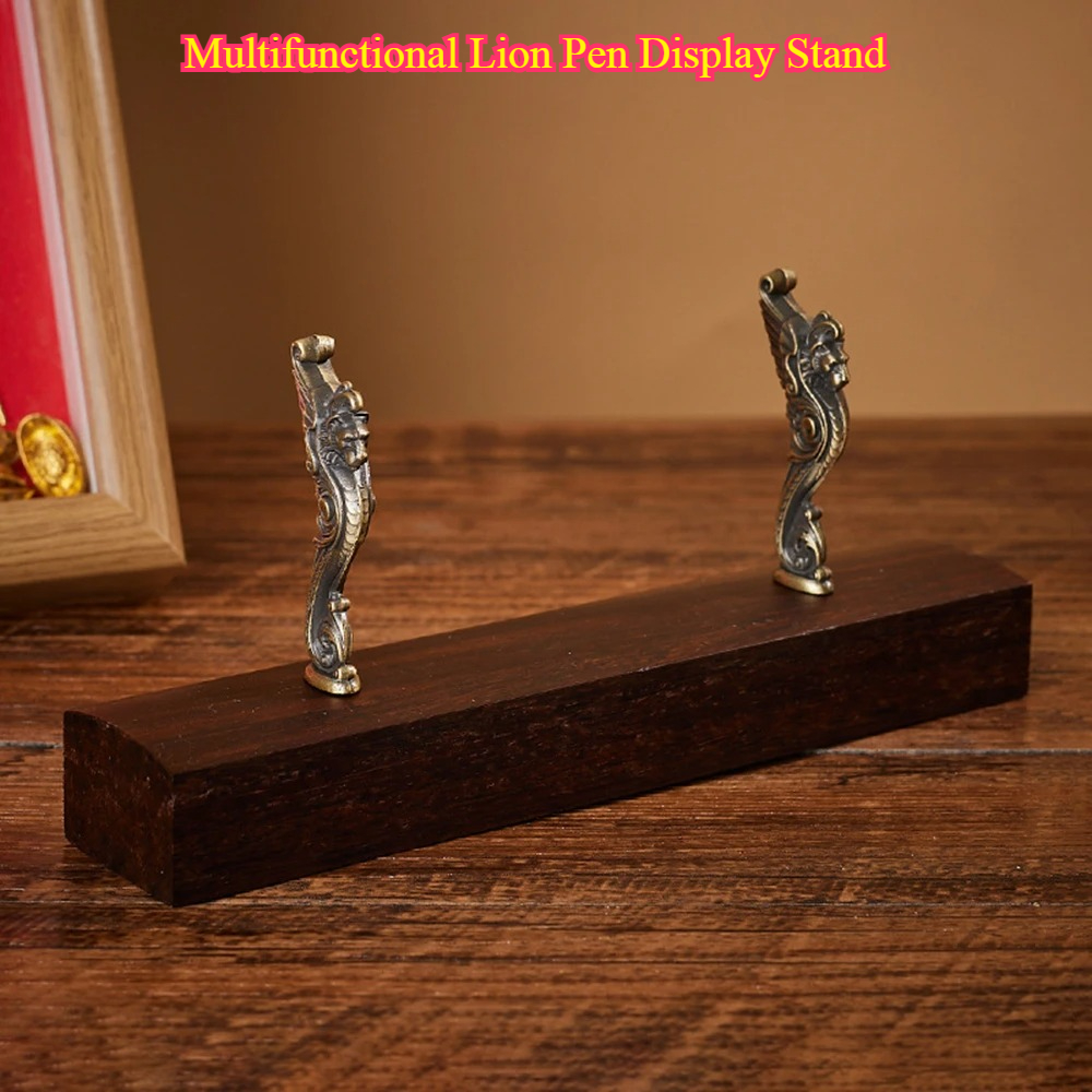 Multifunctional Lion Pen Displ – Lion Stationery & Office Supply(Kunshan)Co.Ltd Bewertung und Preis