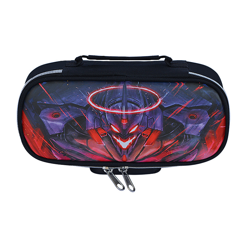 Neon Cute Genesis Classic Evan – Pencil Case Large Bewertung und Preis