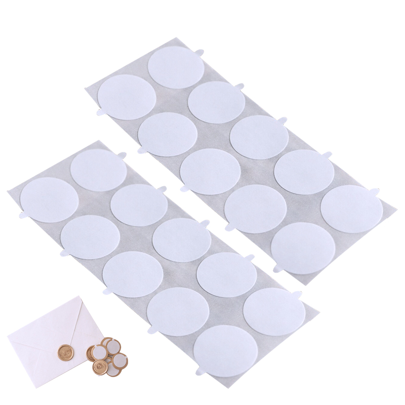 100/200/500pcs Self Adhesive S – Wax Seal Stamp Kit Bewertung und Preis