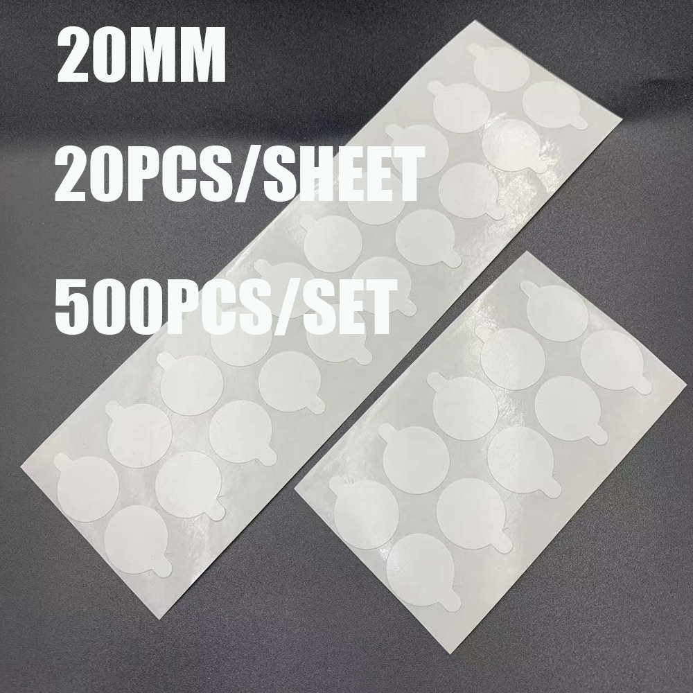 100/200/500pcs Self Adhesive S – Wax Seal Stamp Kit Bewertung und Preis