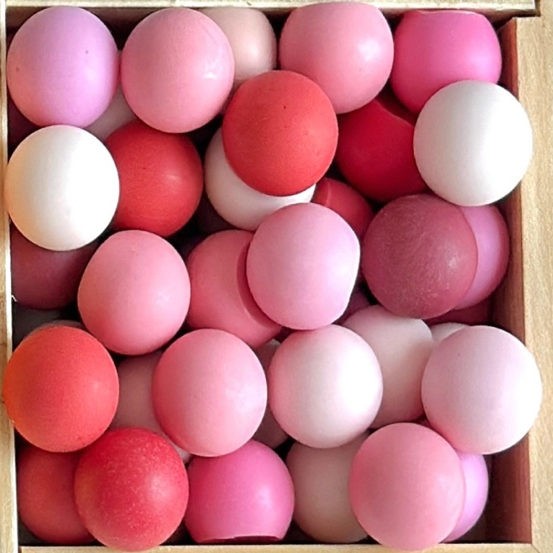 40g Colored Spherical Wax Part – Wax Seal Stamp Kit Bewertung und Preis