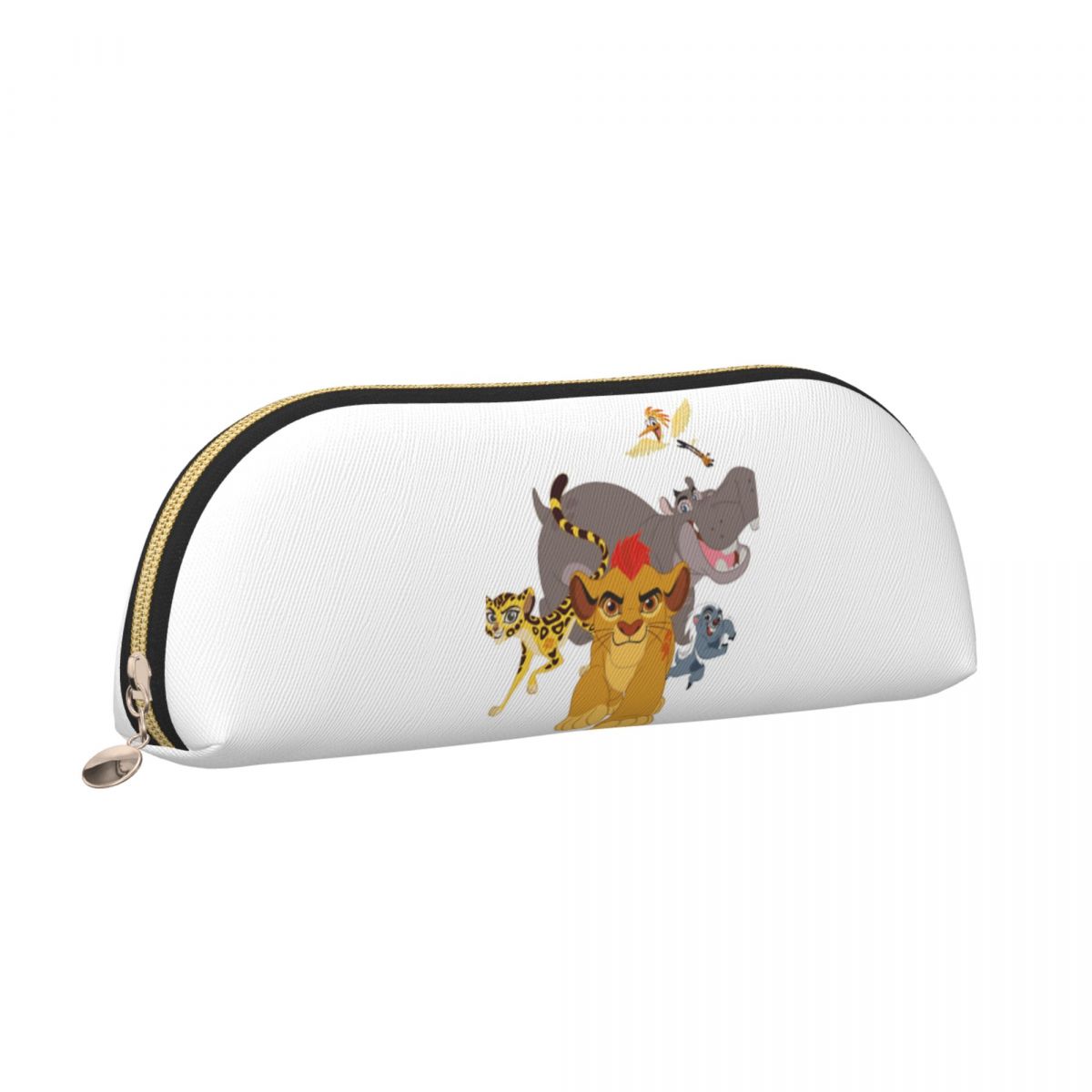 Lion Guard Pencil Cases Pen Ho – Lion Stationery & Office Supply(Kunshan)Co.Ltd Bewertung und Preis