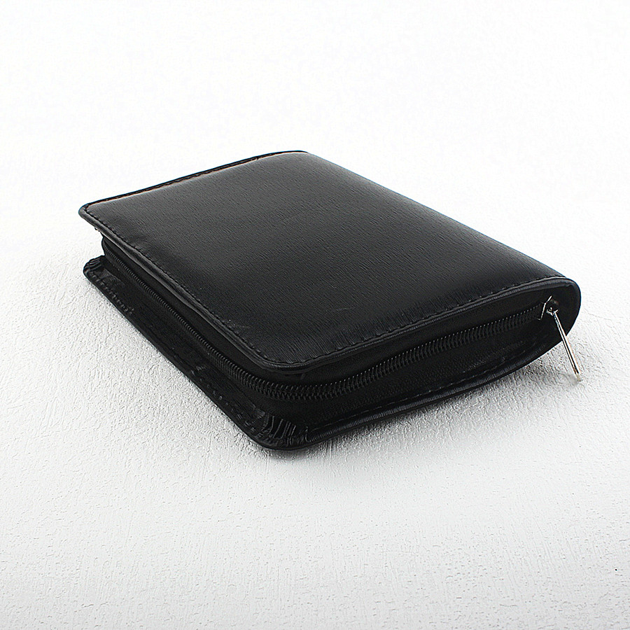 Fountain Pen Display 10 Slots  – Pen Pouch Roll Bewertung und Preis