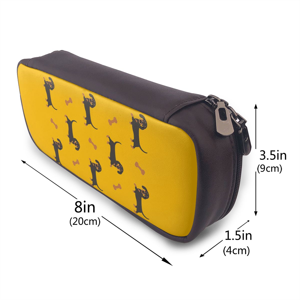 Black And Tan Dachshund Sausag – Tan Stationery & Office Supply Bewertung und Preis