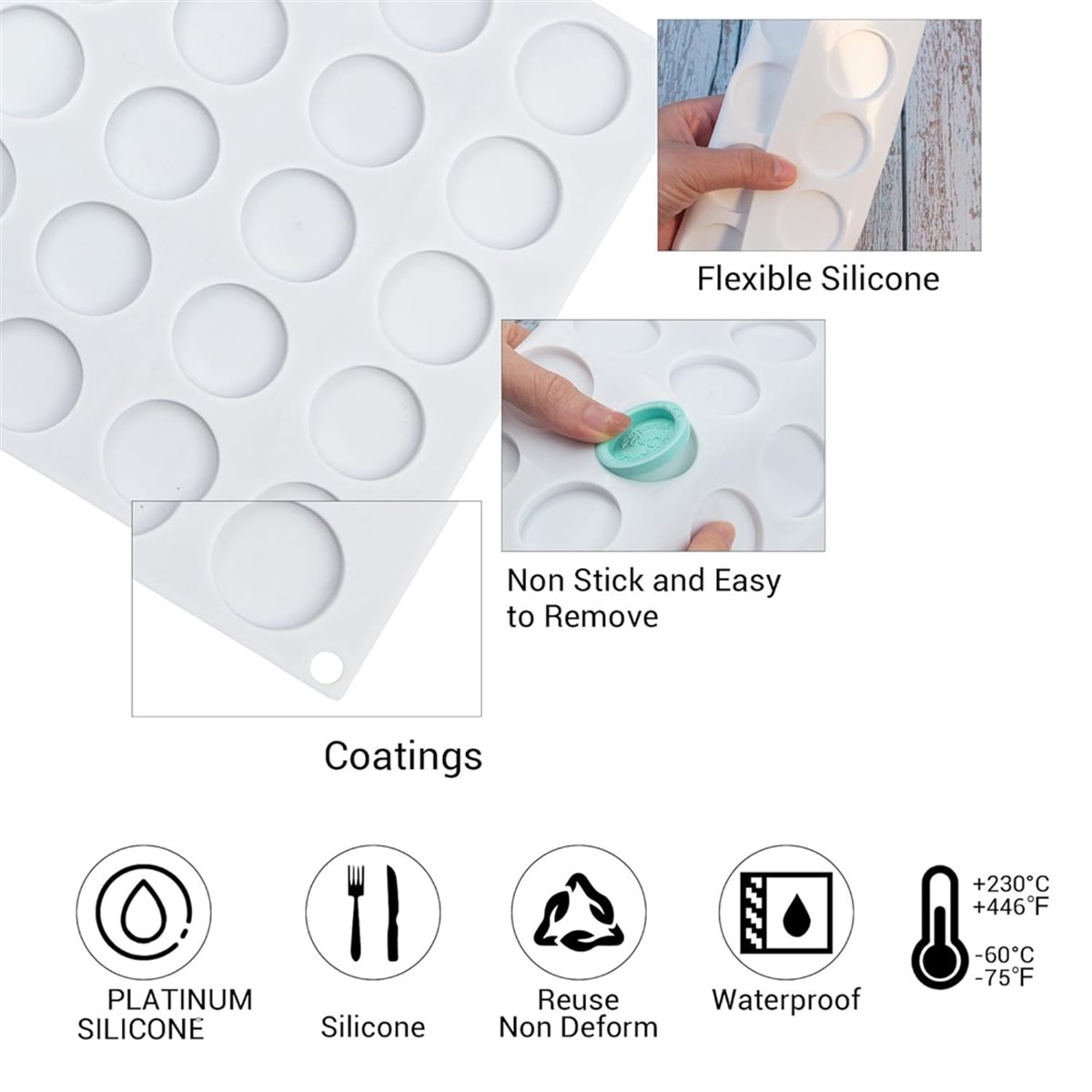 2026 New Tool Wax Seal Mold Ki – Wax Seal Stamp Kit Bewertung und Preis