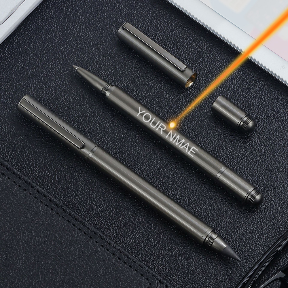 Engraving Custom Gel Pen Luxur – Stationery Office Supply Store Bewertung und Preis