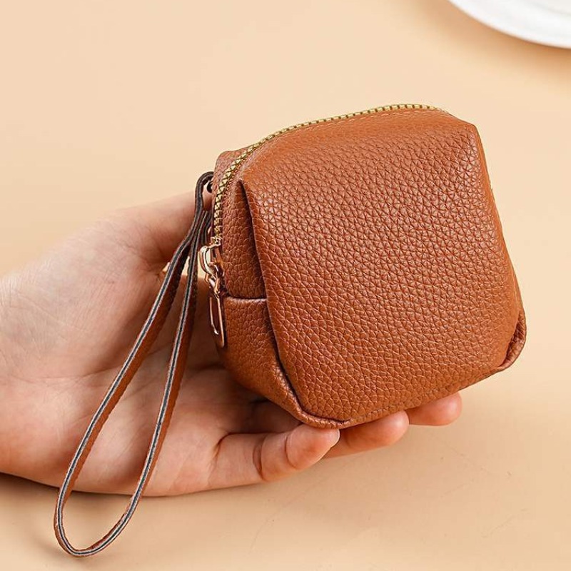 Simple Fashion Storage Bag Han – Tan Stationery & Office Supply Bewertung und Preis