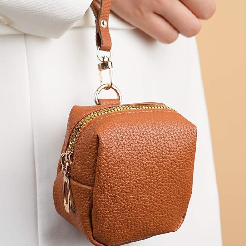 Simple Fashion Storage Bag Han – Tan Stationery & Office Supply Bewertung und Preis