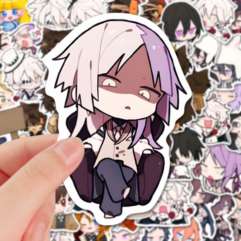 128 Q-version Cosplay Cute and – Memo Pad Sticky Bewertung und Preis