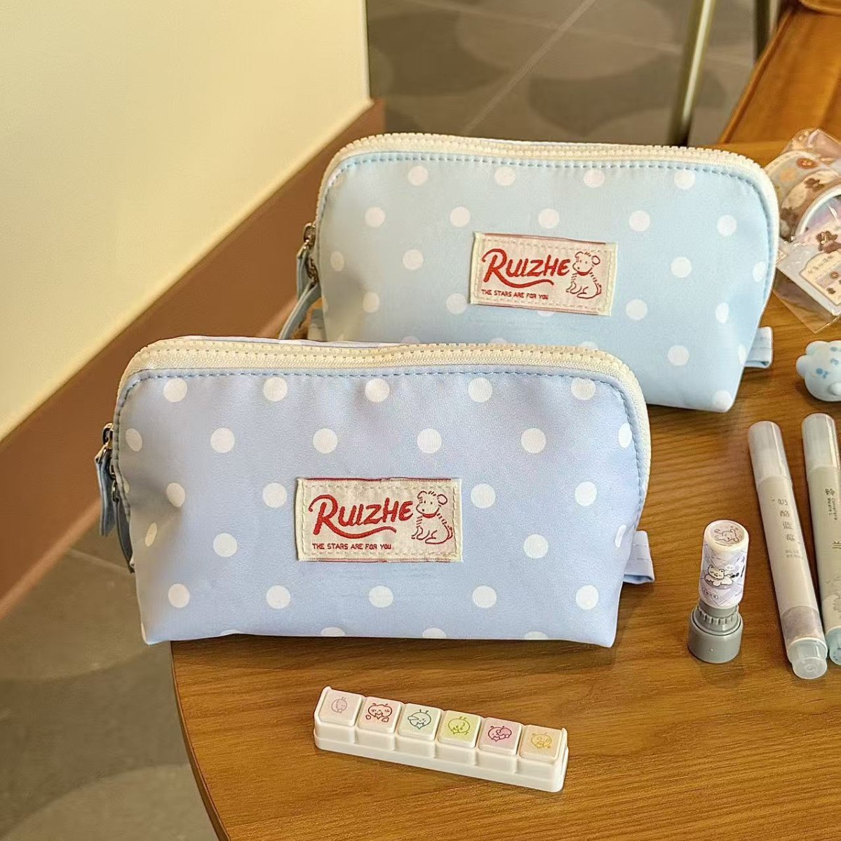 Multi functional pencil case,  – Pencil Case Large Bewertung und Preis