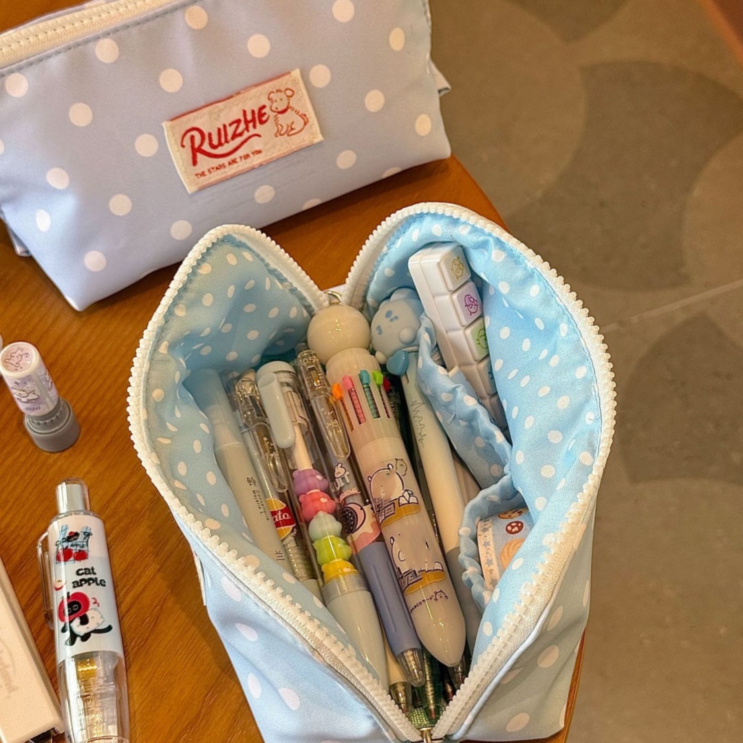 Multi functional pencil case,  – Pencil Case Large Bewertung und Preis