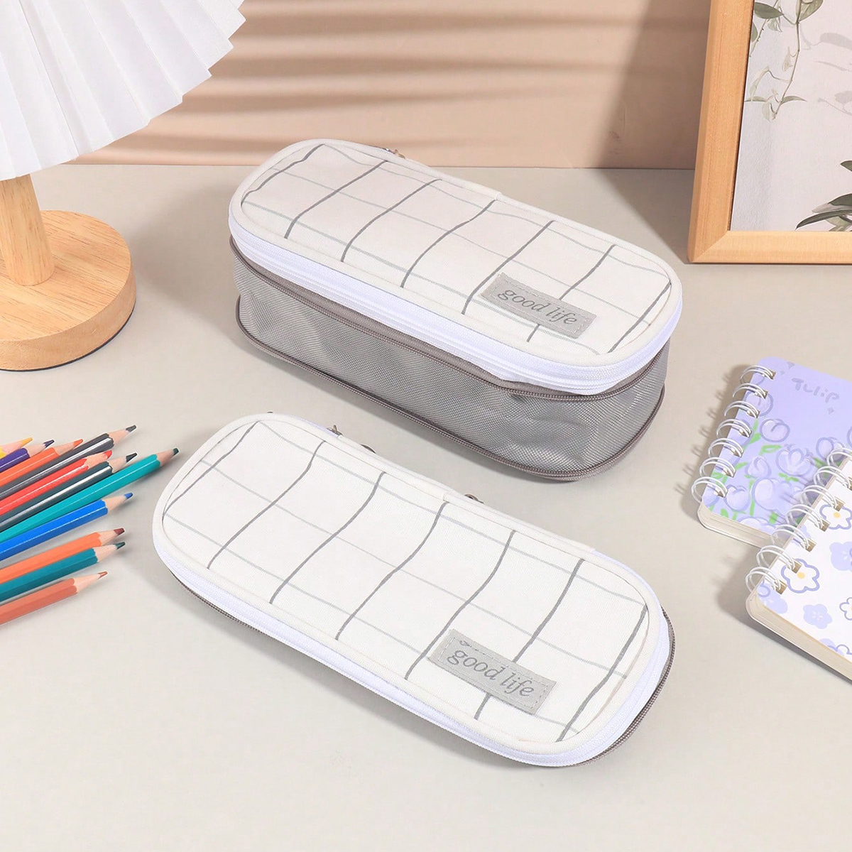 Creative desktop decoration pe – Stationery Office Supply Store Bewertung und Preis