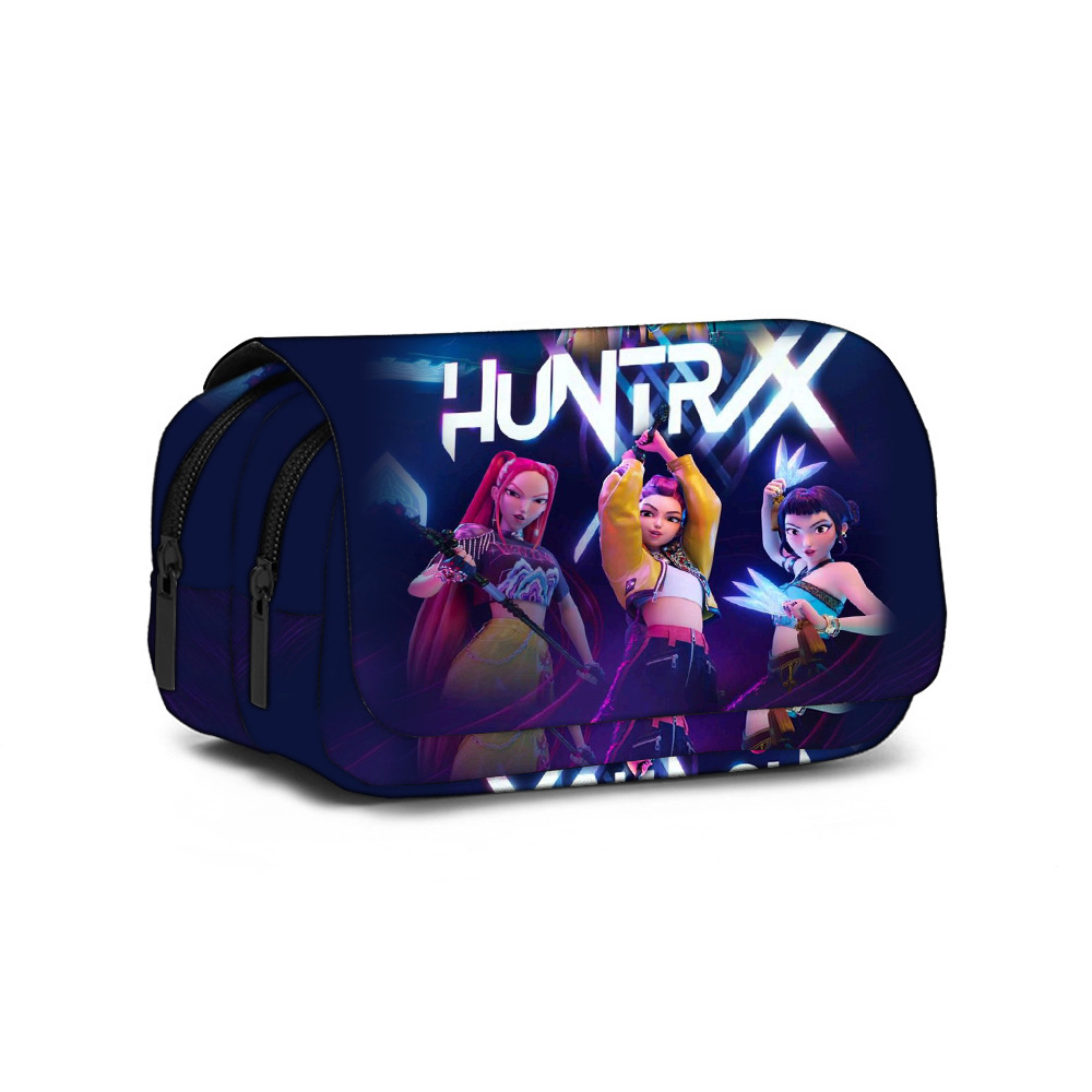 School Pen Bag Student Pencil  – Pencil Case Large Bewertung und Preis
