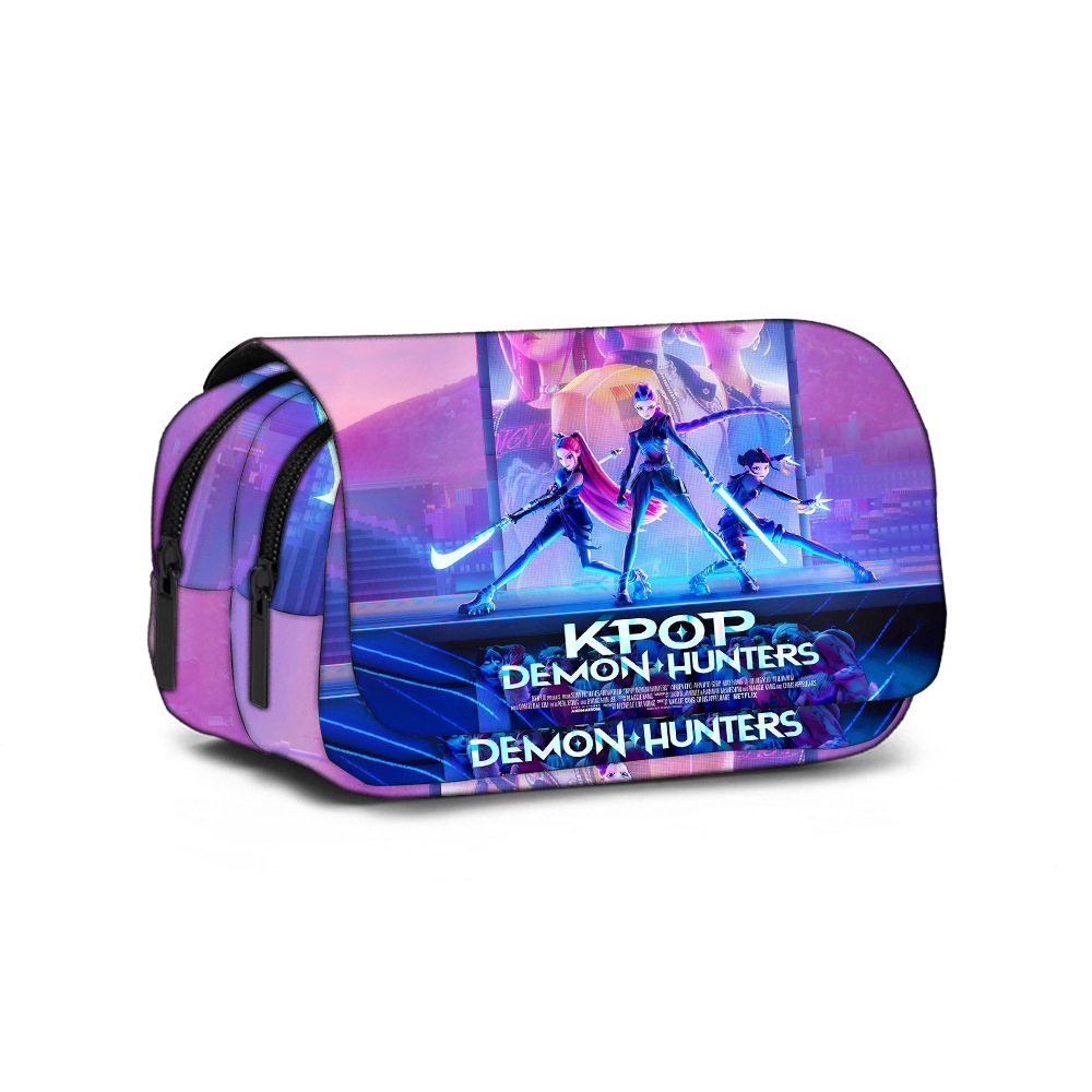School Pen Bag Student Pencil  – Pencil Case Large Bewertung und Preis