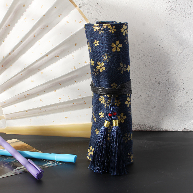 Japanese Retro Chinese Style G – Pencil Case Large Bewertung und Preis
