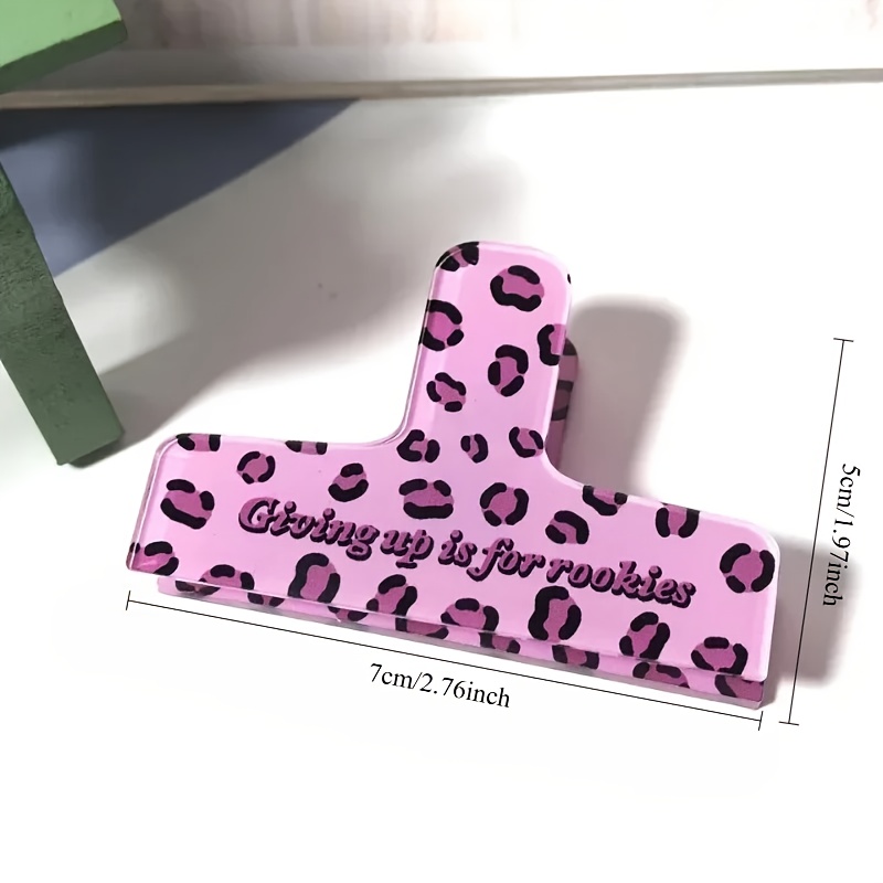 1pc Retro Binder Clip Vintage  – Memo Pad Sticky Bewertung und Preis