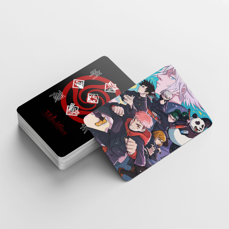 92pcs Jujutsu Kaisen Yuji Itad – Memo Pad Sticky Bewertung und Preis