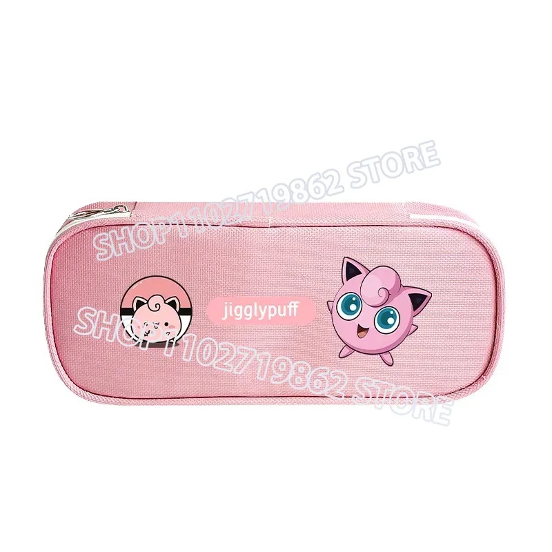 Pokemons Pikachu Pencil Case C – Pencil Case Large Bewertung und Preis