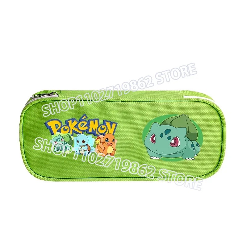 Pokemons Pikachu Pencil Case C – Pencil Case Large Bewertung und Preis