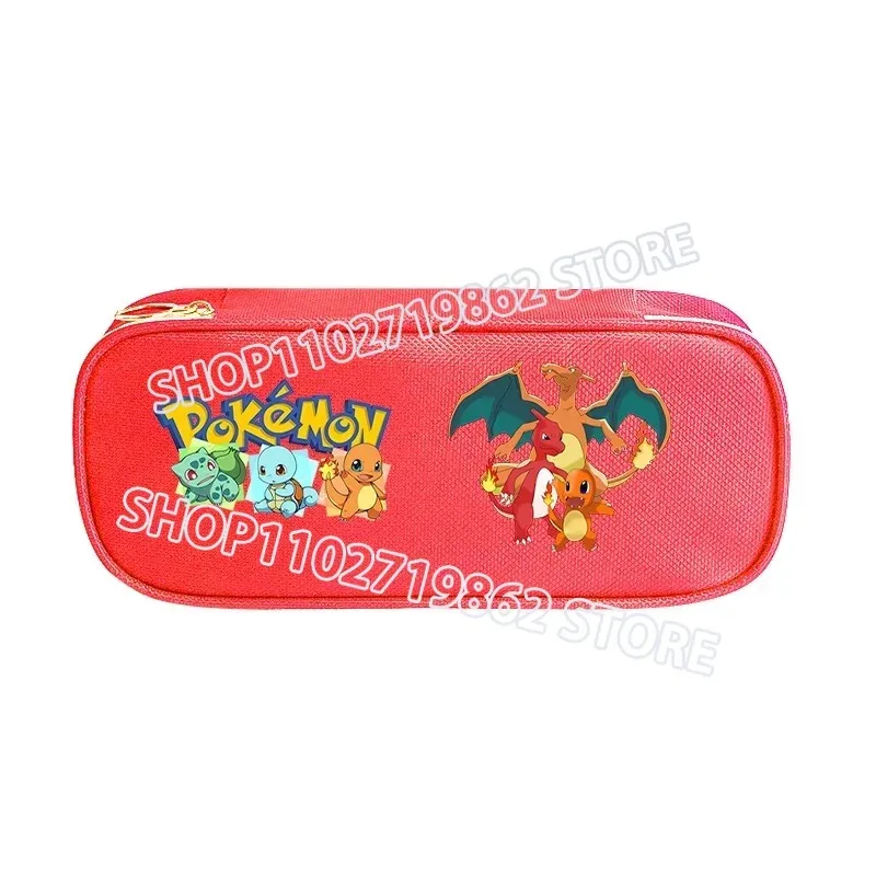 Pokemons Pikachu Pencil Case C – Pencil Case Large Bewertung und Preis