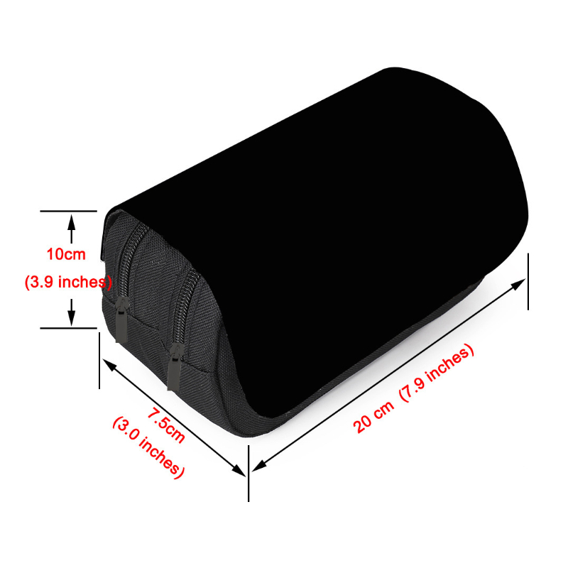 New Sprunki Pencil Case Classi – Pencil Case Large Bewertung und Preis