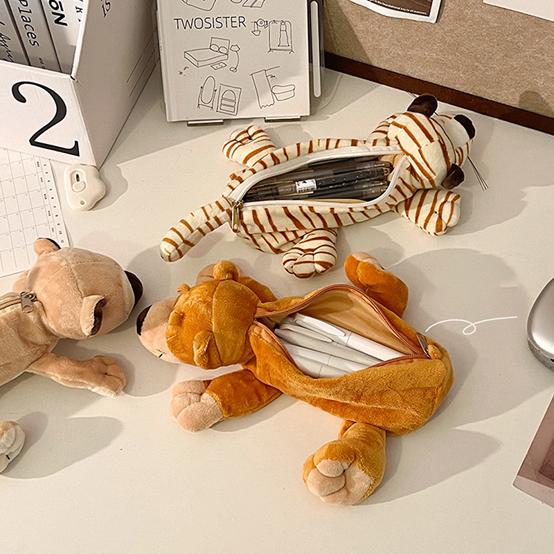 Cute Cartoon Animal Elephant L – Lion Stationery & Office Supply(Kunshan)Co.Ltd Bewertung und Preis