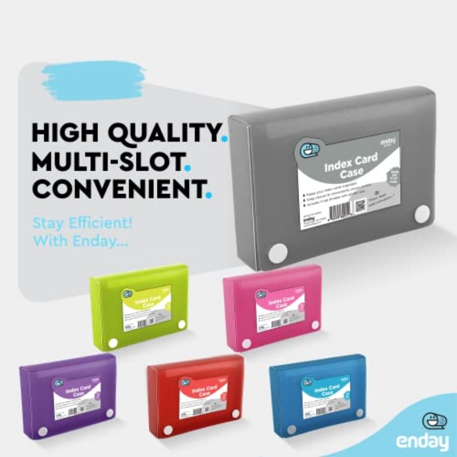 Index Card Holder 3x5, Index C – Index Tab Divider Bewertung und Preis