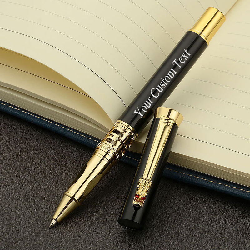 Custom Gel Pen Personalized Lu – Stationery Office Supply Store Bewertung und Preis