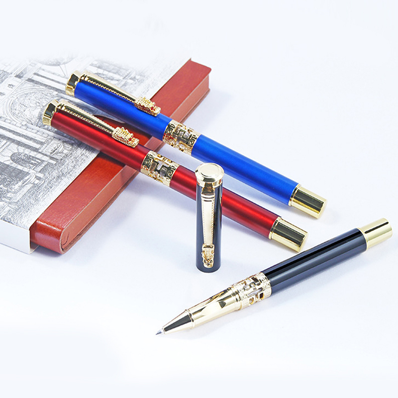 Custom Gel Pen Personalized Lu – Stationery Office Supply Store Bewertung und Preis