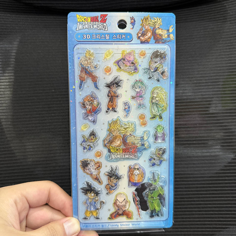 New 3d Crystal Stickers 4-40pc – Memo Pad Sticky Bewertung und Preis