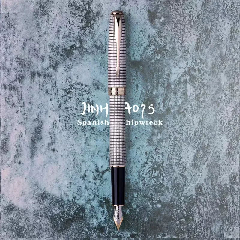 Hot New JINHAO 75 Stationery S – Stationery Office And School Supply Stores Bewertung und Preis