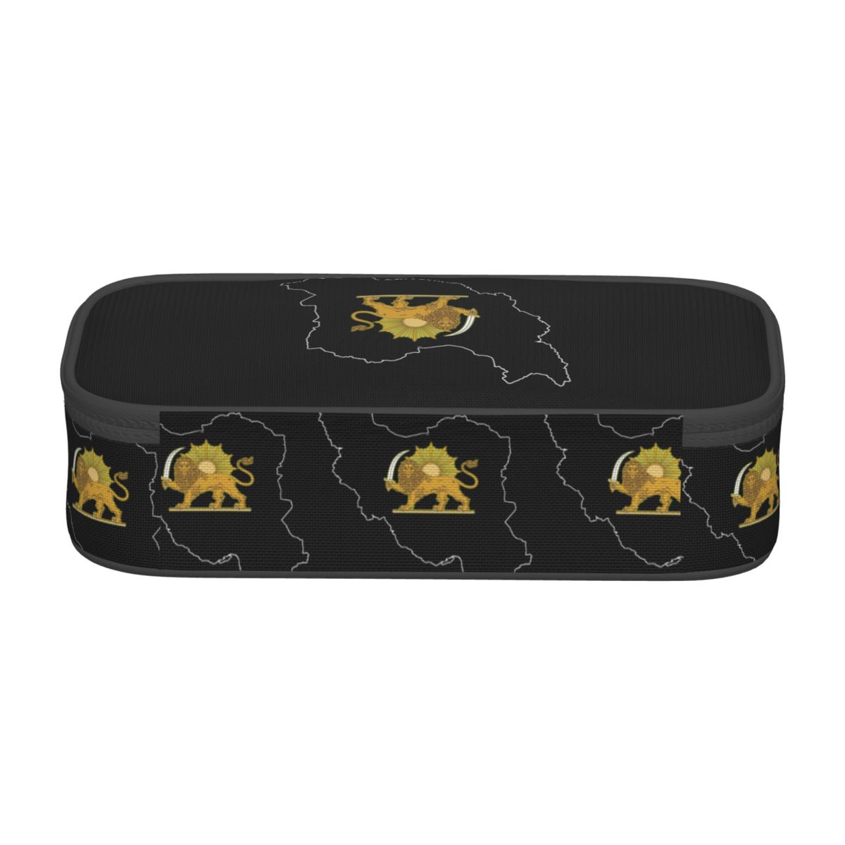 Iran Black Persian Lion Pencil – Lion Stationery & Office Supply(Kunshan)Co.Ltd Bewertung und Preis