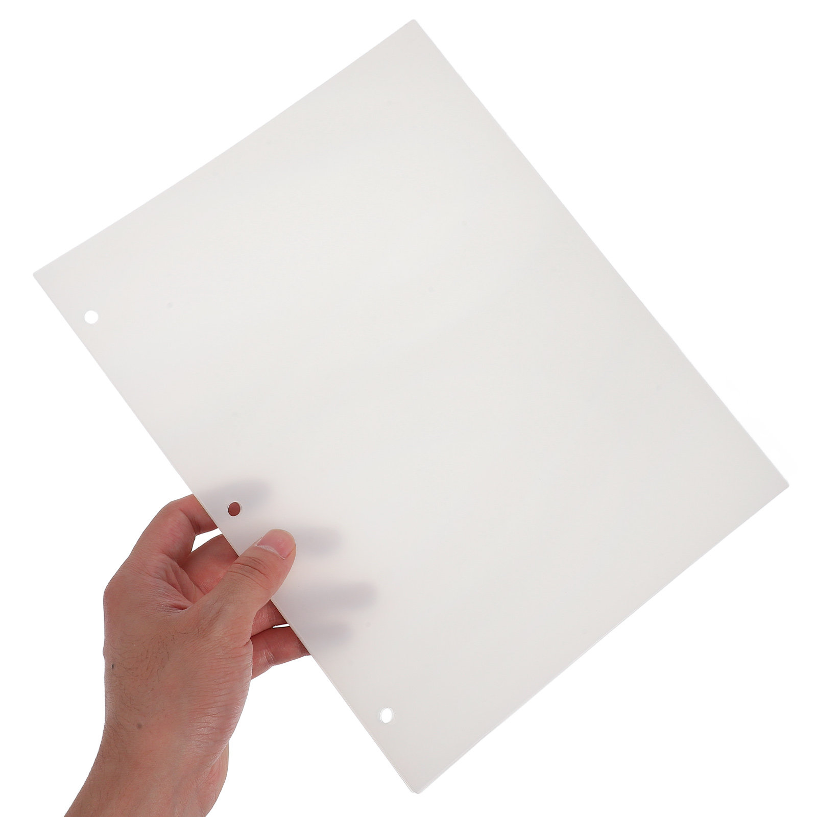 8 Sheets Clear Index Dividers  – Index Tab Divider Bewertung und Preis