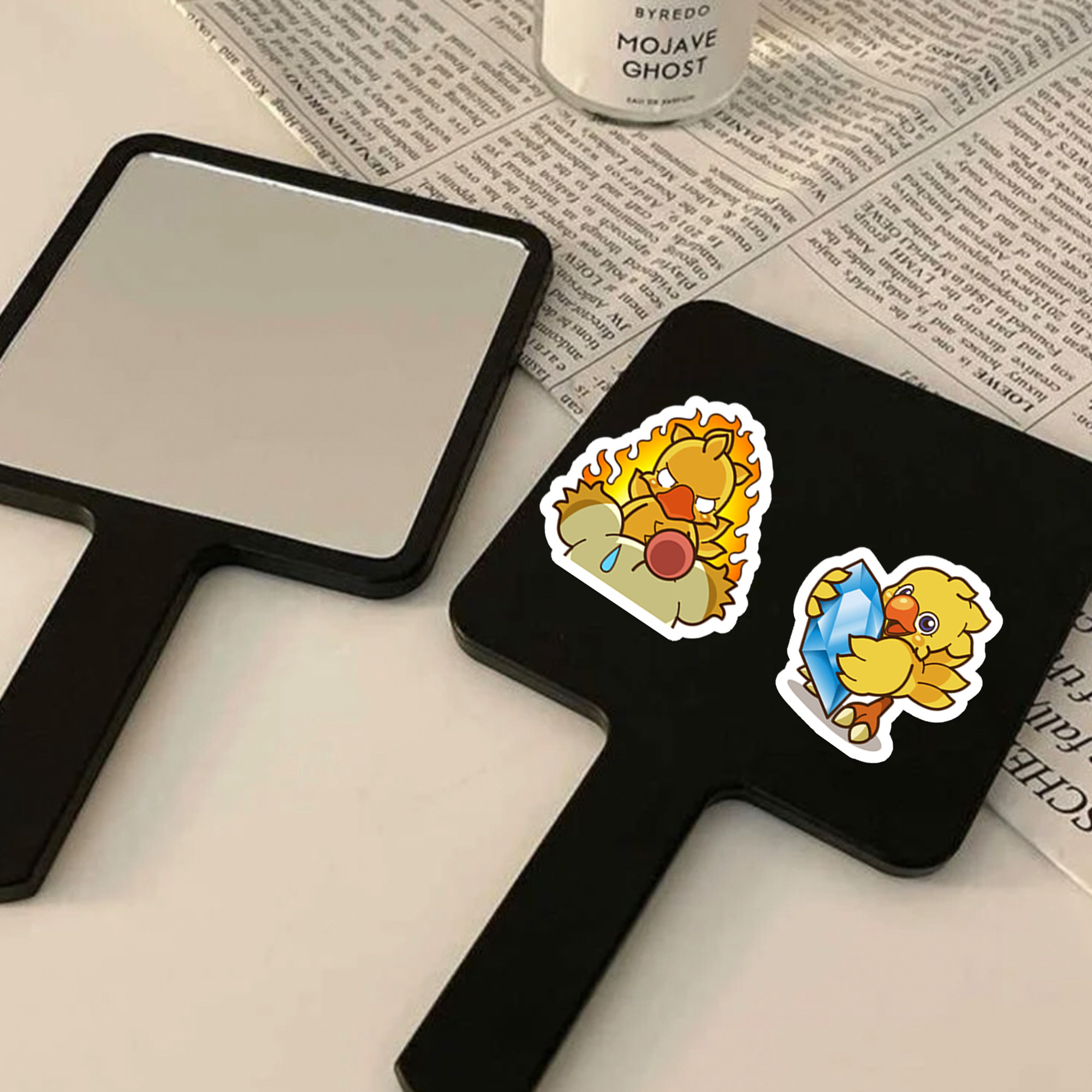 40 Pieces of Chocobo Cartoon M – Memo Pad Sticky Bewertung und Preis