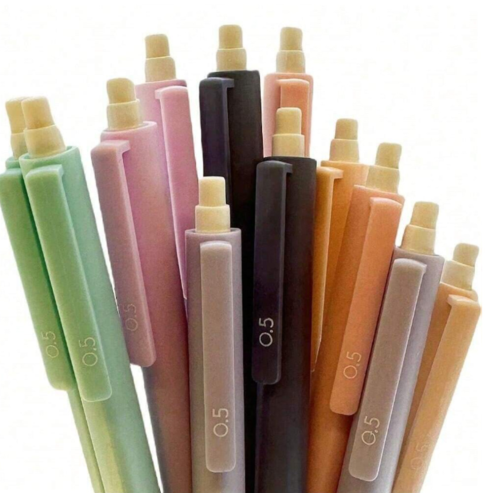 Cute Pastel Mechanical Pencil  – Highlighter Set Pastel Bewertung und Preis