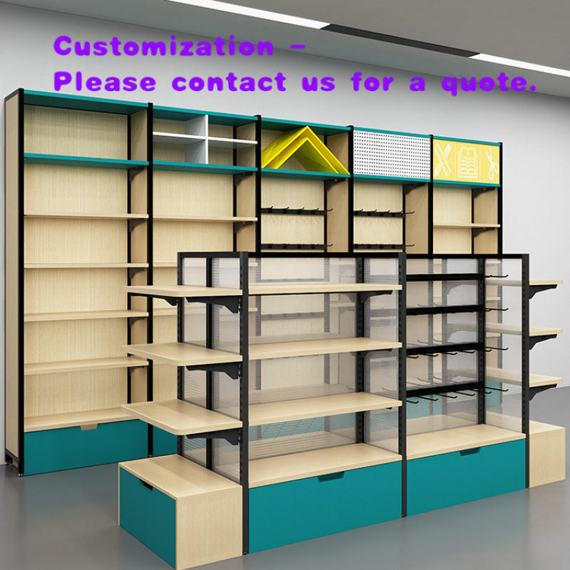 custom.Stationery Store Design – Stationery Office Supply Store Bewertung und Preis