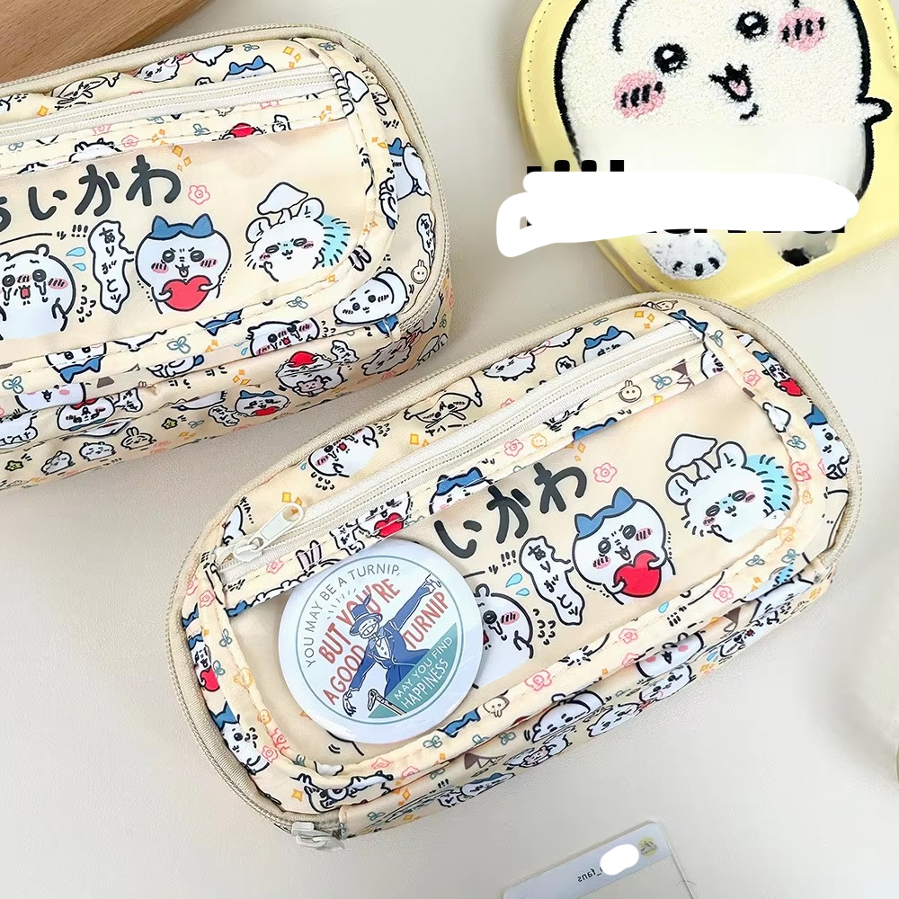 jiyi Pain Bag Pencil Case Larg – Pencil Case Large Bewertung und Preis