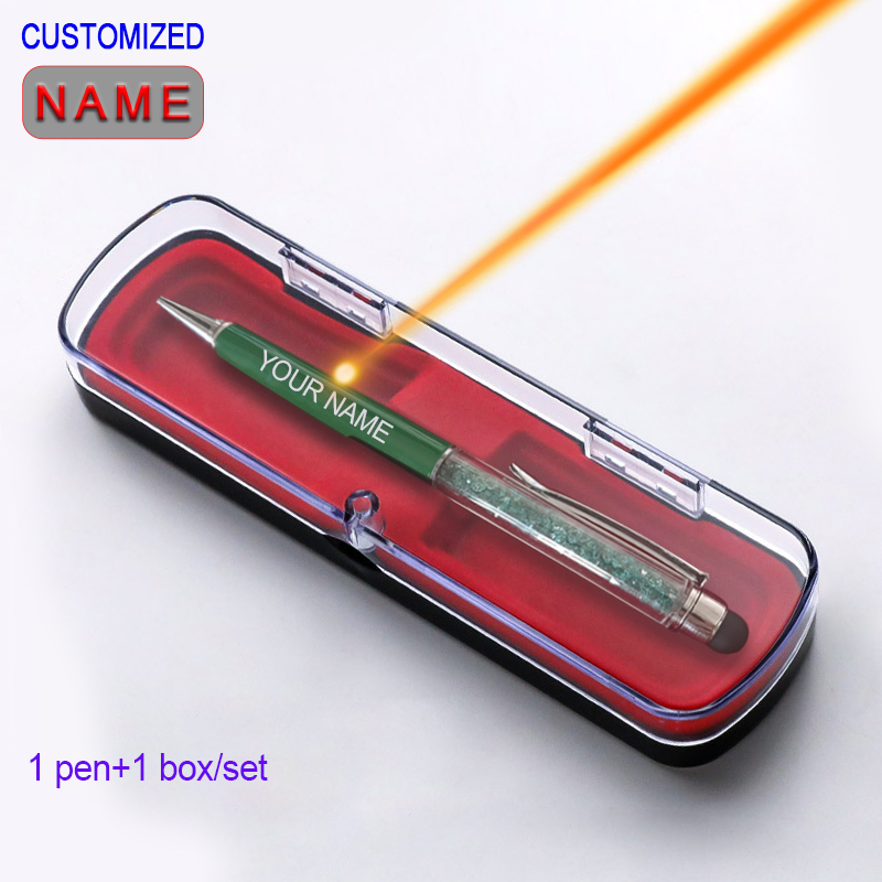 Custom Ballpoint Pen Box Packa – Stationery Office And School Supply Stores Bewertung und Preis