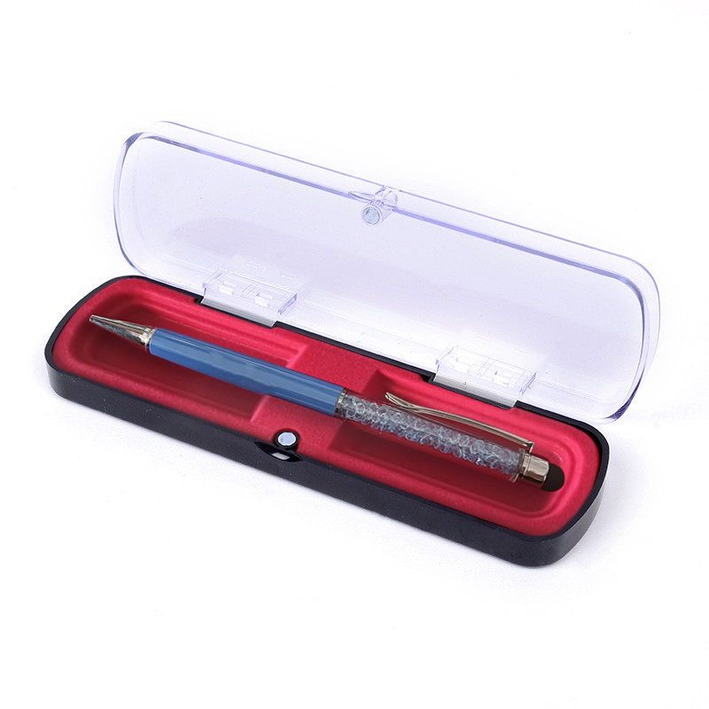 Custom Ballpoint Pen Box Packa – Stationery Office And School Supply Stores Bewertung und Preis